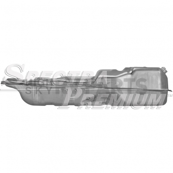 Spectra Premium Fuel Tank - GM56C