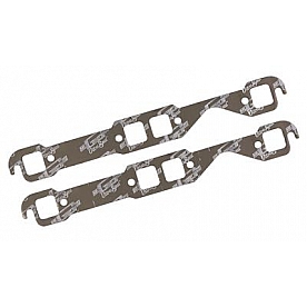 Mr. Gasket Exhaust Header Gasket - 5916