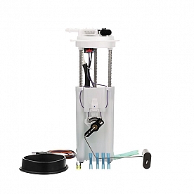 Carter Fuel Pump Electric - P74834M