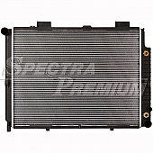 Spectra Premium Radiator CU2290