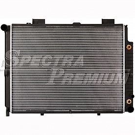 Spectra Premium Radiator CU2290