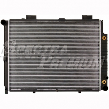 Spectra Premium Radiator CU2290