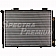 Spectra Premium Radiator CU2290