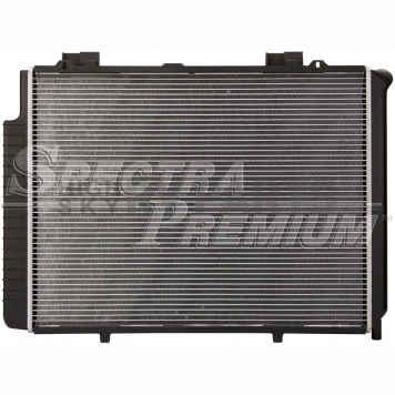 Spectra Premium Radiator CU2290-1