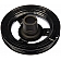 Dorman (OE Solutions) Harmonic Balancer - 594-309