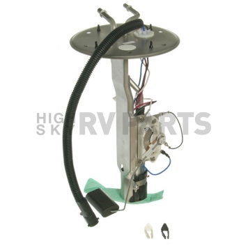 Carter Fuel Pump Electric - P74857S