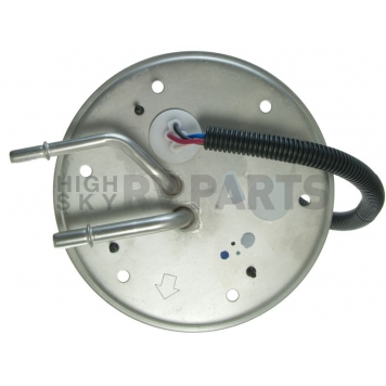 Carter Fuel Pump Electric - P74857S-1