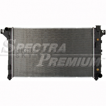 Spectra Premium Radiator CU2291