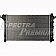 Spectra Premium Radiator CU2291