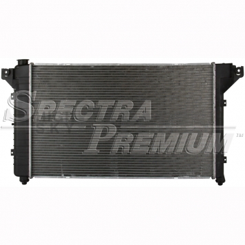 Spectra Premium Radiator CU2291-1