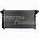 Spectra Premium Radiator CU2291