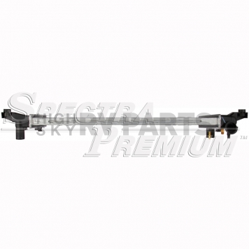 Spectra Premium Radiator CU2291-2