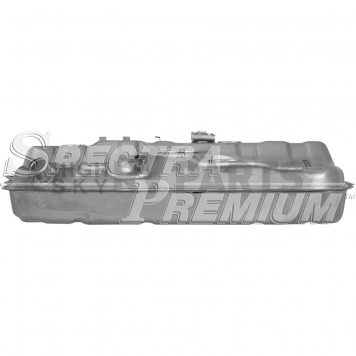 Spectra Premium Fuel Tank - GM57A