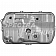 Spectra Premium Fuel Tank - GM57A