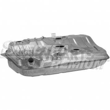 Spectra Premium Fuel Tank - GM57A-2