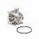 Dayco Products Inc Water Pump DP1017