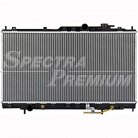 Spectra Premium Radiator CU2301