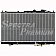 Spectra Premium Radiator CU2301
