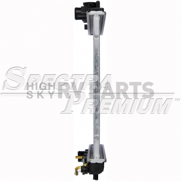 Spectra Premium Radiator CU2301-2