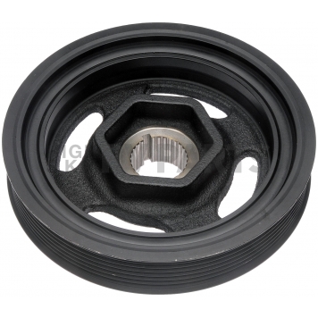 Dorman (OE Solutions) Harmonic Balancer - 594-386-1