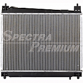 Spectra Premium Radiator CU2305