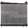 Spectra Premium Radiator CU2305