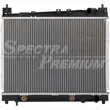 Spectra Premium Radiator CU2305-1