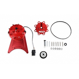MSD Ignition Distributor 85101