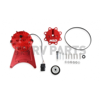 MSD Ignition Distributor 85101