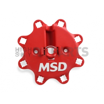 MSD Ignition Distributor 85101-6
