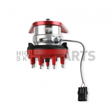 MSD Ignition Distributor 85101-7