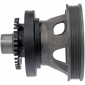Dorman (OE Solutions) Harmonic Balancer - 594-390