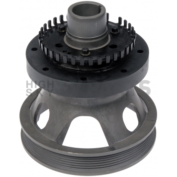 Dorman (OE Solutions) Harmonic Balancer - 594-390-1