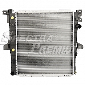 Spectra Premium Radiator CU2308