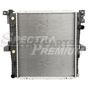 Spectra Premium Radiator CU2308