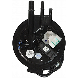 Carter Fuel Pump Electric - P76084M