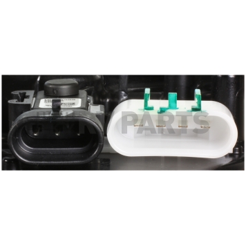 Carter Fuel Pump Electric - P76084M-2