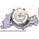 Cardone (A1) Industries Water Pump 58332