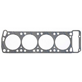 Fel-Pro Gaskets Cylinder Head Gasket - 9116 PT