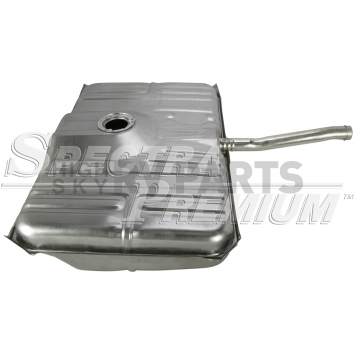 Spectra Premium Fuel Tank - GM472D-1