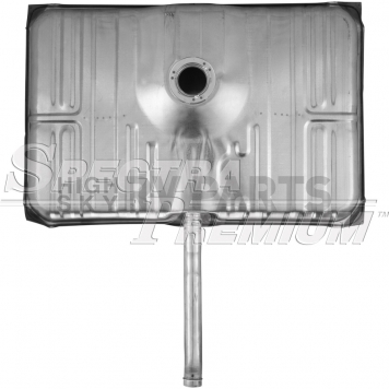 Spectra Premium Fuel Tank - GM472D-2