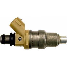 GB Remanufacturing Fuel Injector - 842-12161
