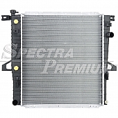 Spectra Premium Radiator CU2310