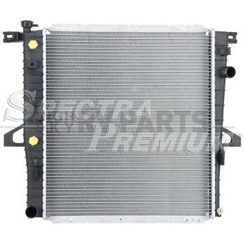 Spectra Premium Radiator CU2310