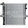 Spectra Premium Radiator CU2310