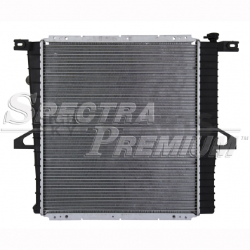 Spectra Premium Radiator CU2310-1