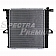 Spectra Premium Radiator CU2310