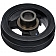 Dorman (OE Solutions) Harmonic Balancer - 594-401