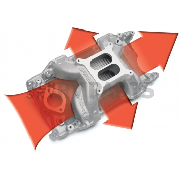 Edelbrock Intake Manifold - 7576-2