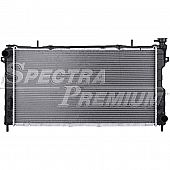 Spectra Premium Radiator CU2311